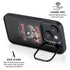Liquid Blue NFL Denver Broncos Running Back iPhone 15 Kickstand Case